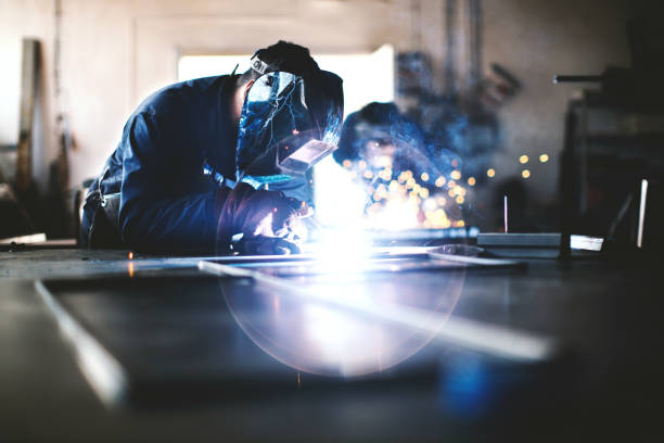 Best Automation and Robotic Welding in Richfield, UT