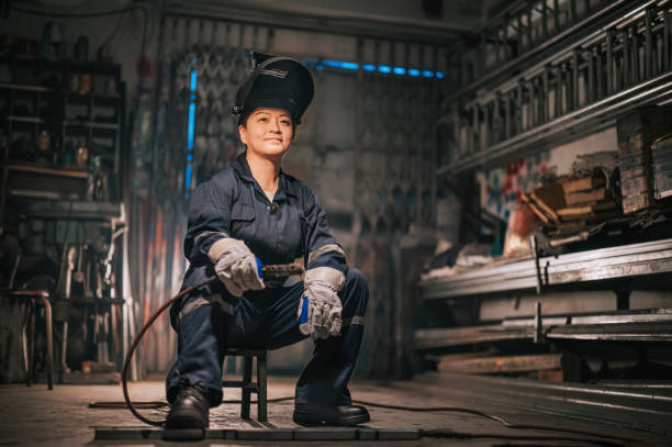 Affordable Welder Services in Richfield, UT