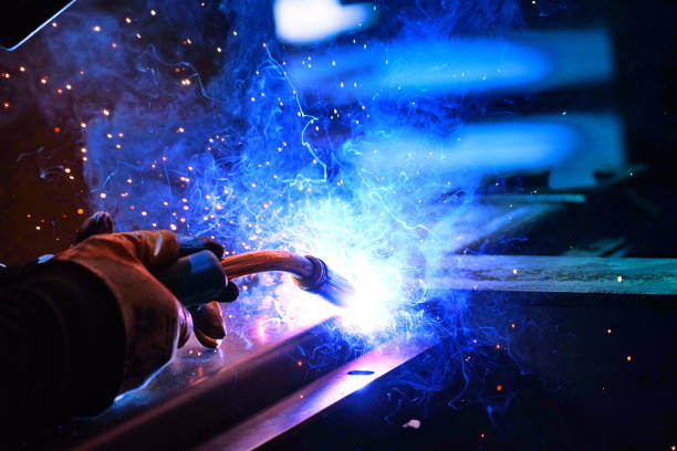 Best Aerospace and Defense Welding in Richfield, UT