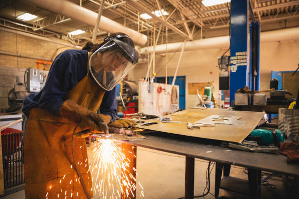 Best Automotive Welding in Richfield, UT