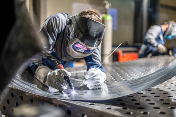 Best Specialty Welding Processes in Richfield, UT