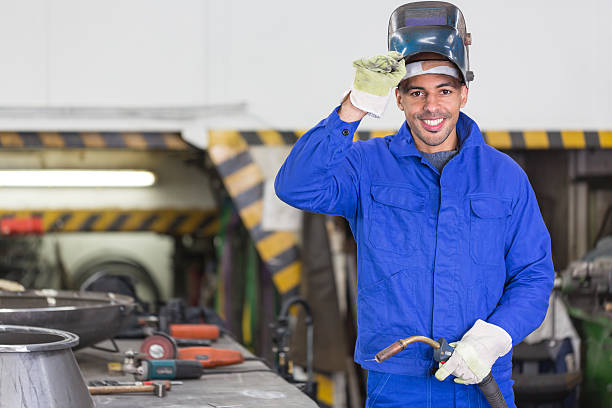 Reliable Richfield, UT Welder & Metal Fabrication Solutions