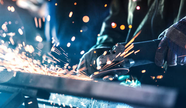Best Maintenance and Repair Welding in Richfield, UT